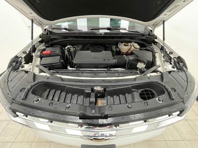 used 2023 Chevrolet Tahoe car, priced at $61,599