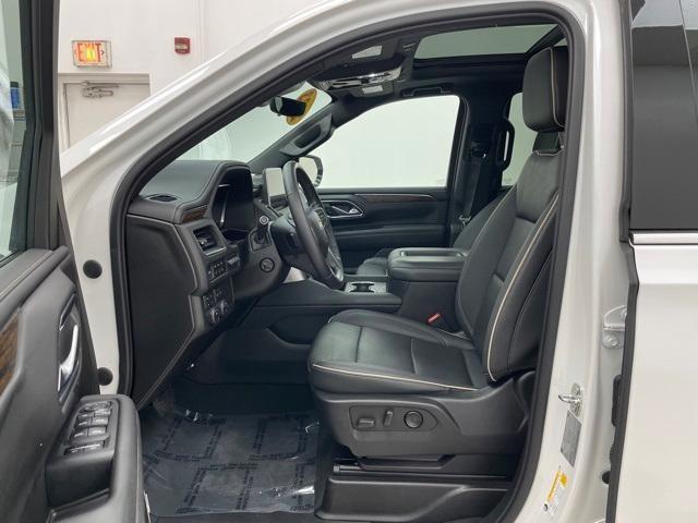 used 2023 Chevrolet Tahoe car, priced at $61,599