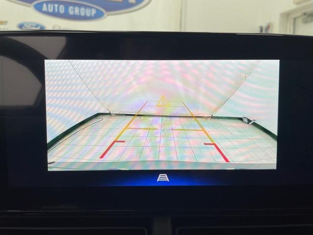 new 2025 Chevrolet Trax car, priced at $27,335