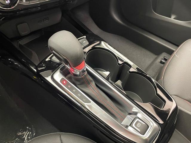 new 2025 Chevrolet Trax car, priced at $27,335