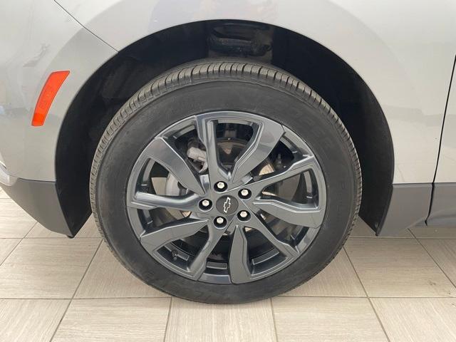 used 2023 Chevrolet Equinox car, priced at $25,523