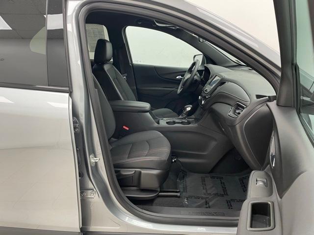 used 2023 Chevrolet Equinox car, priced at $25,523