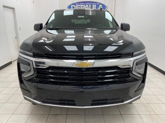 new 2025 Chevrolet Tahoe car, priced at $60,000