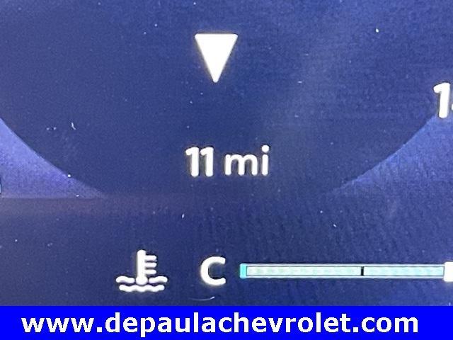 new 2026 Chevrolet Silverado 2500 car, priced at $65,755