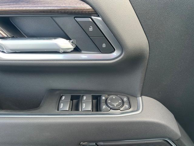 new 2026 Chevrolet Silverado 2500 car, priced at $65,755