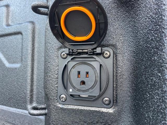 new 2026 Chevrolet Silverado 2500 car, priced at $65,755