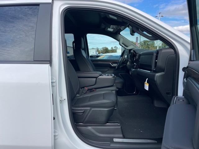 new 2026 Chevrolet Silverado 2500 car, priced at $65,755