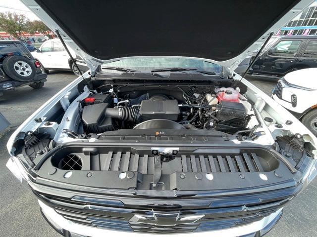 new 2026 Chevrolet Silverado 2500 car, priced at $65,755