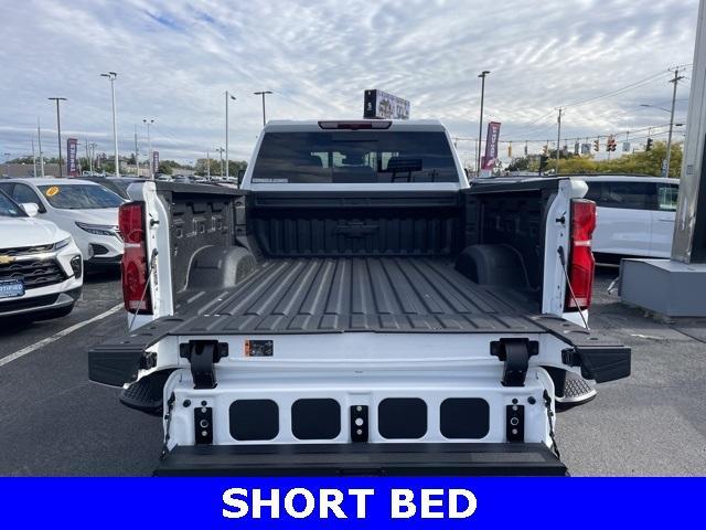 new 2026 Chevrolet Silverado 2500 car, priced at $65,755