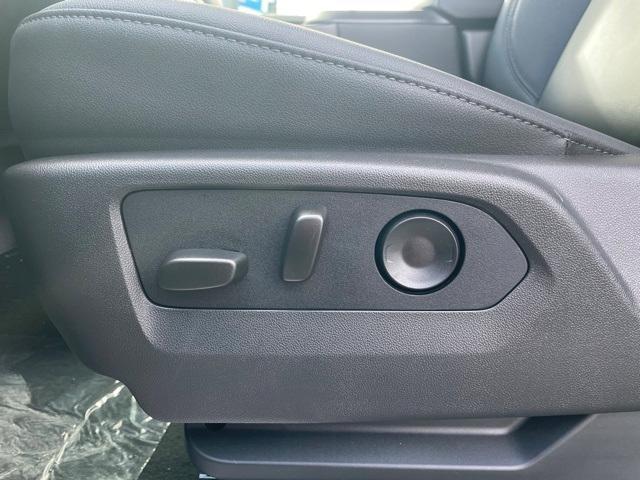 new 2026 Chevrolet Silverado 2500 car, priced at $65,755