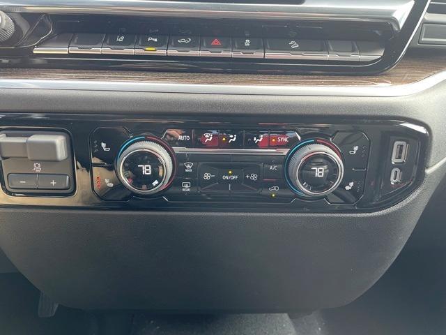 new 2026 Chevrolet Silverado 2500 car, priced at $65,755