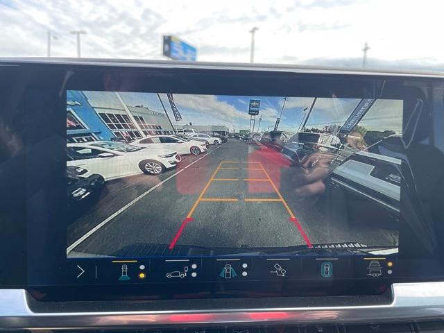 new 2026 Chevrolet Silverado 2500 car, priced at $65,755