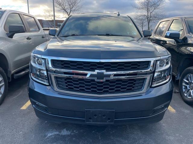 used 2019 Chevrolet Tahoe car, priced at $31,602