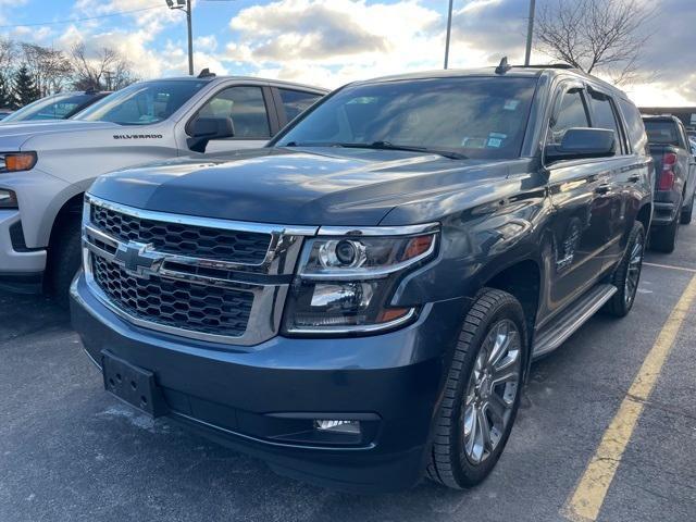 used 2019 Chevrolet Tahoe car, priced at $31,602