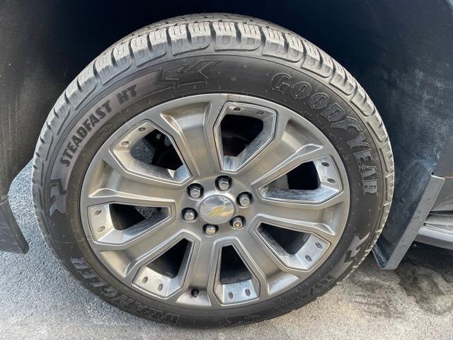 used 2019 Chevrolet Tahoe car, priced at $31,602