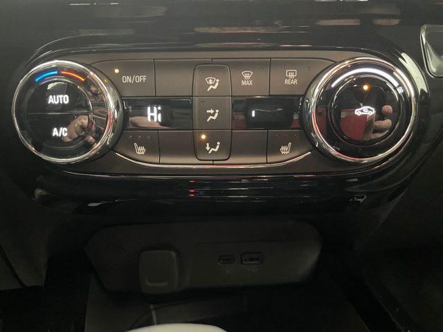 new 2026 Chevrolet Trax car, priced at $28,660