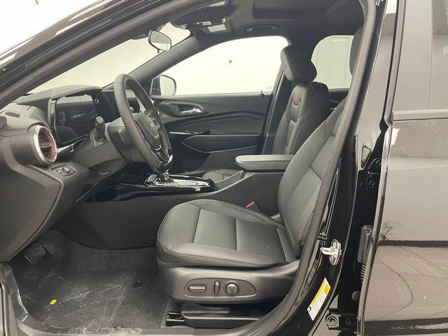 new 2026 Chevrolet Trax car, priced at $28,660