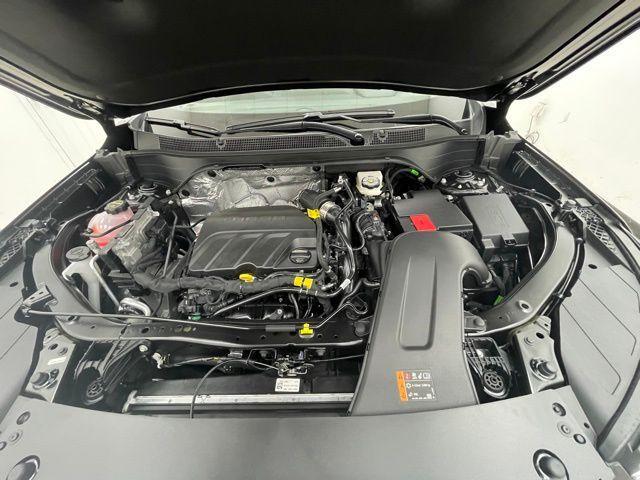 new 2026 Chevrolet Trax car, priced at $28,660