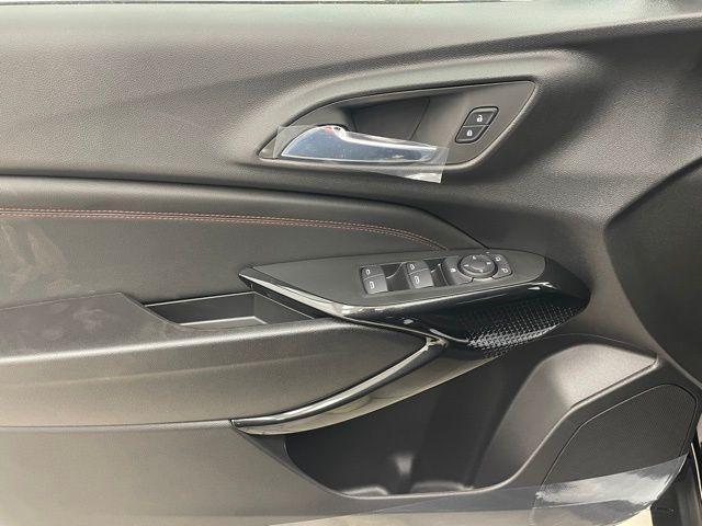 new 2026 Chevrolet Trax car, priced at $28,660