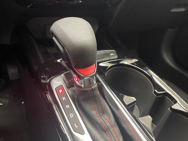 new 2026 Chevrolet Trax car, priced at $28,660