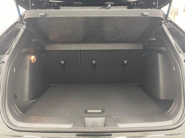 new 2026 Chevrolet Trax car, priced at $28,660