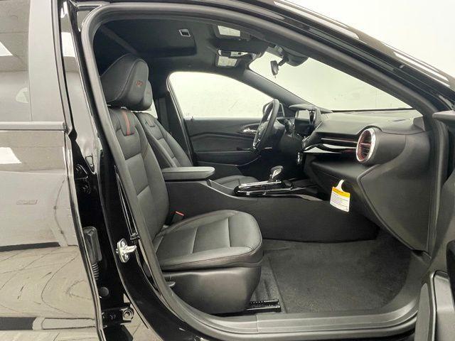 new 2026 Chevrolet Trax car, priced at $28,660