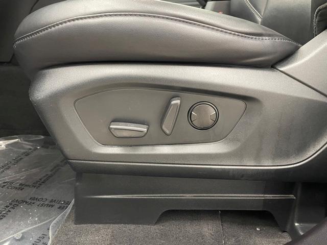 used 2022 Ford Explorer car, priced at $30,364