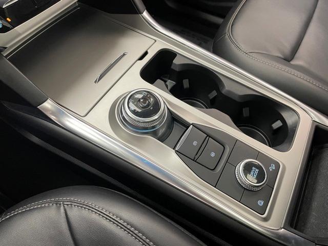 used 2022 Ford Explorer car, priced at $30,364