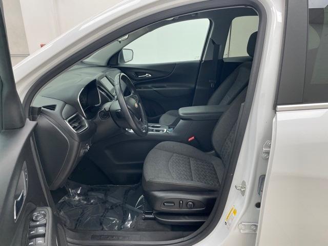 used 2022 Chevrolet Equinox car, priced at $22,369
