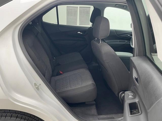 used 2022 Chevrolet Equinox car, priced at $22,369