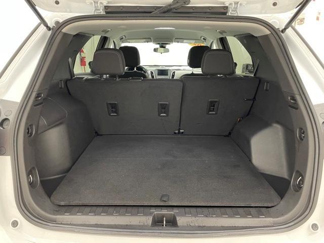 used 2022 Chevrolet Equinox car, priced at $21,121