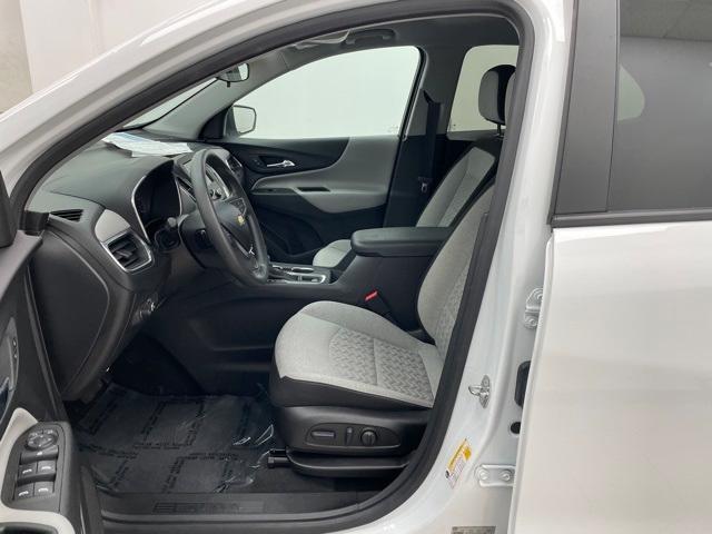 used 2022 Chevrolet Equinox car, priced at $21,121