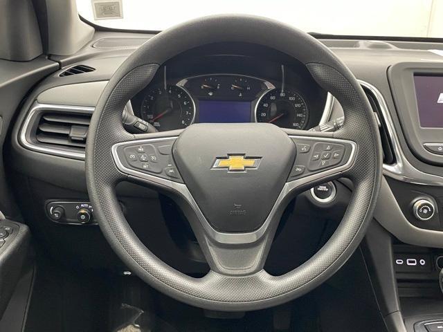 used 2022 Chevrolet Equinox car, priced at $21,121