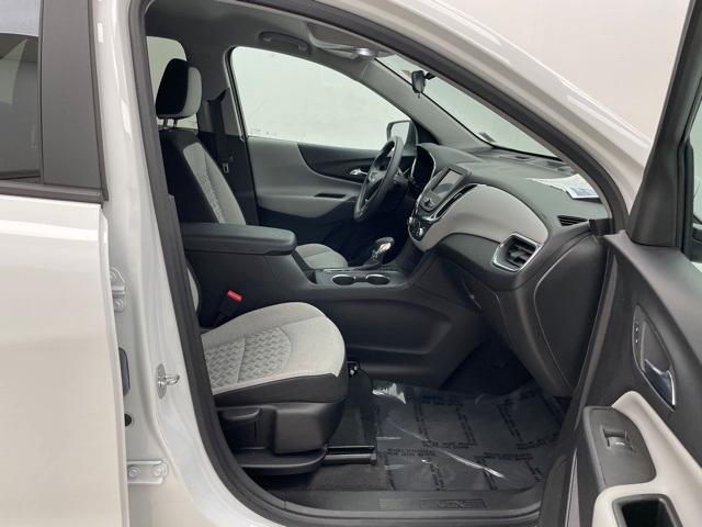 used 2022 Chevrolet Equinox car, priced at $21,121