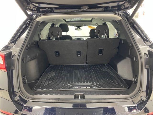 used 2020 Chevrolet Equinox car, priced at $18,010
