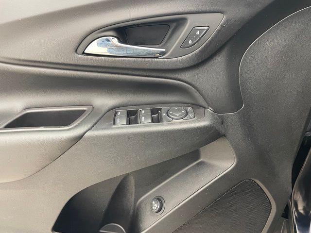 used 2020 Chevrolet Equinox car, priced at $18,010