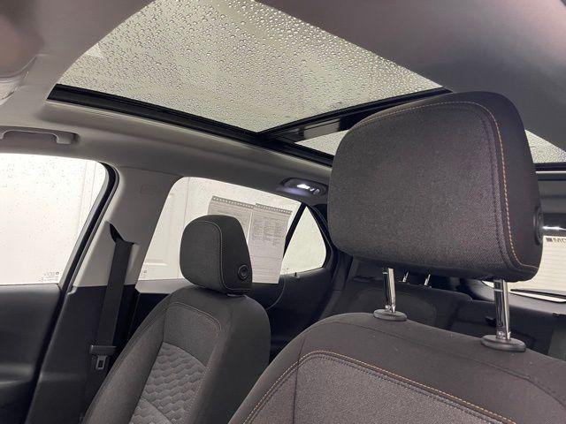 used 2020 Chevrolet Equinox car, priced at $18,010