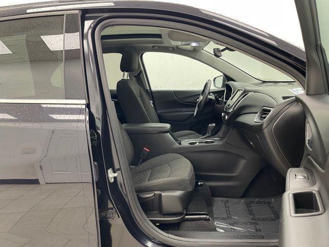 used 2020 Chevrolet Equinox car, priced at $18,010