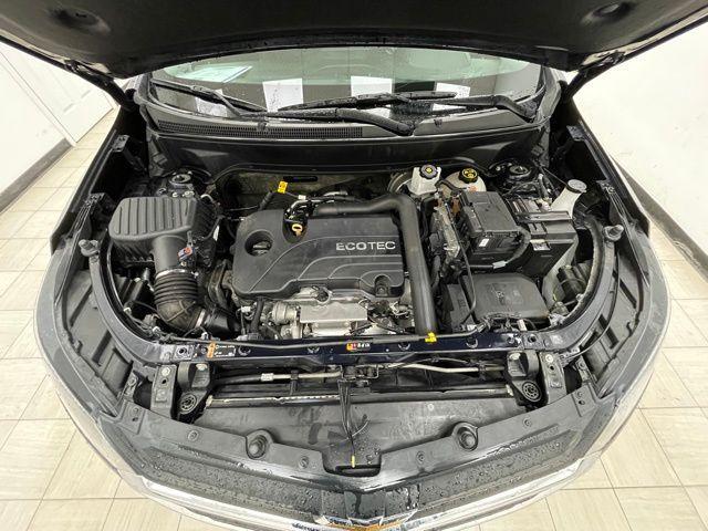 used 2020 Chevrolet Equinox car, priced at $18,010