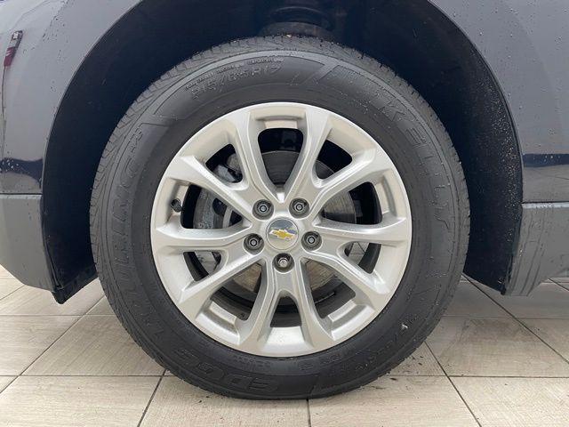 used 2020 Chevrolet Equinox car, priced at $18,010