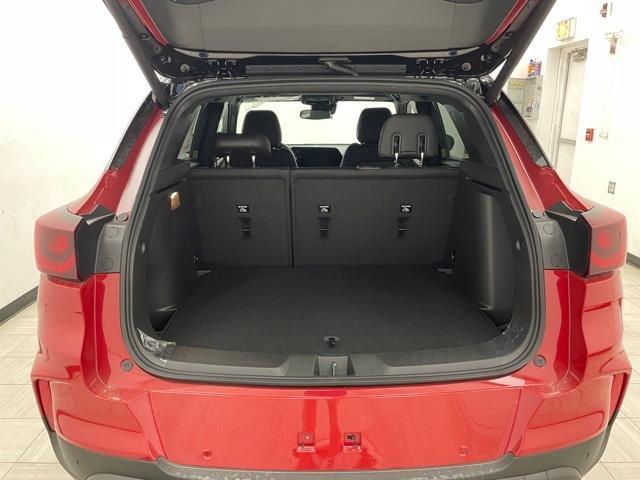 new 2026 Chevrolet TrailBlazer car, priced at $32,155