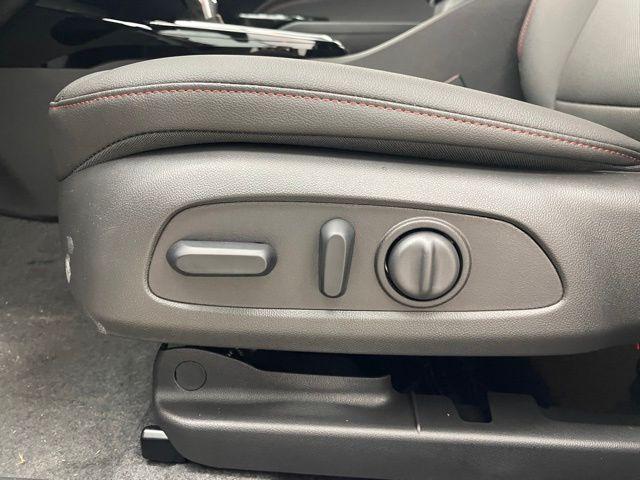 new 2025 Chevrolet Trax car, priced at $26,190