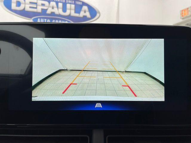 new 2025 Chevrolet Trax car, priced at $26,190