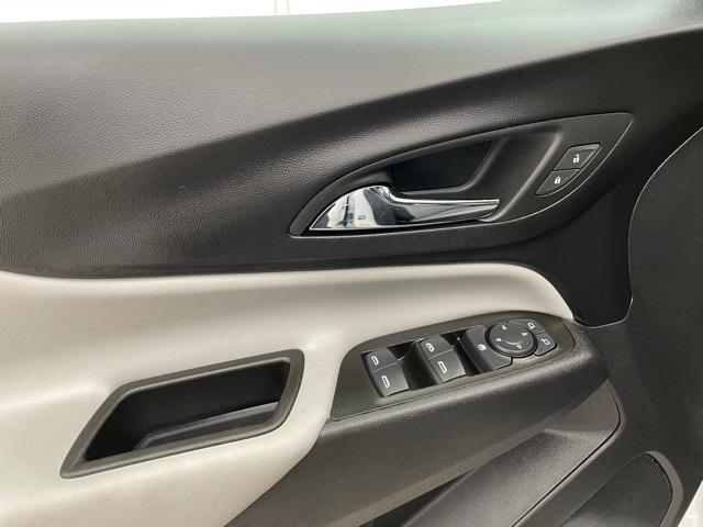 used 2024 Chevrolet Equinox car, priced at $23,000