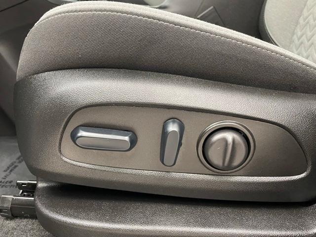 used 2024 Chevrolet Equinox car, priced at $23,000