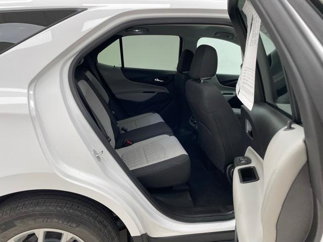 used 2024 Chevrolet Equinox car, priced at $23,000