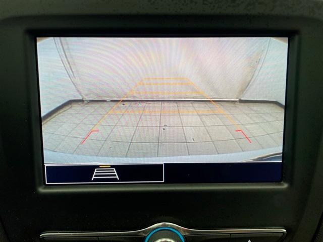 used 2024 Chevrolet Equinox car, priced at $23,000