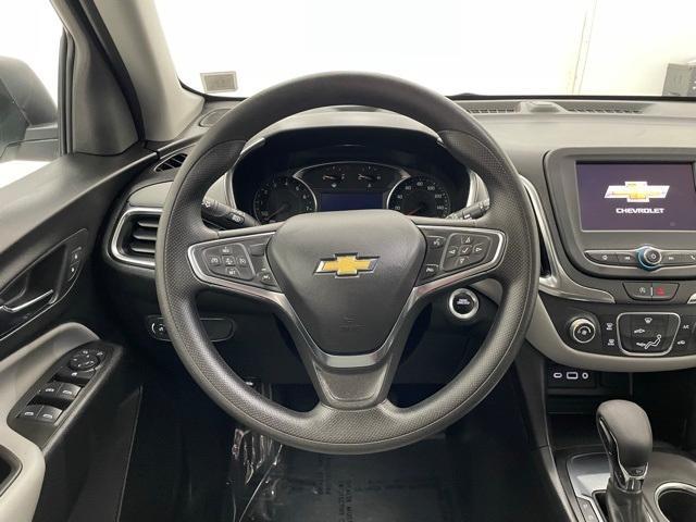 used 2024 Chevrolet Equinox car, priced at $23,000