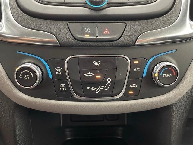 used 2024 Chevrolet Equinox car, priced at $23,000