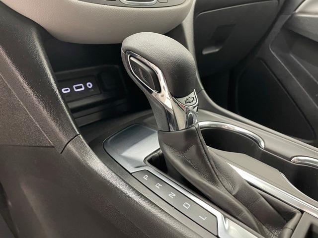 used 2024 Chevrolet Equinox car, priced at $23,000